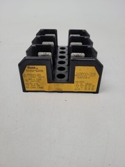 J60030-3CR Bussman 30A Class J Fuse Holder – Next Day Option