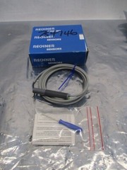 RECHNER KAS-70-14-S-M12 SENSOR, 109627