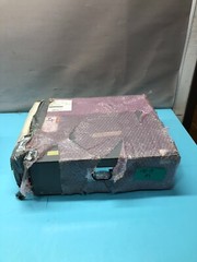 DAIHEN RGA-10A3 TELL 1D80-002072-17 RGA-10A RF POWER GENERATOR FOR PLASMA 149928