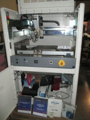 Nordson Asymtek 99-013073 Dispensing Spray Conformal Coating System, 142722