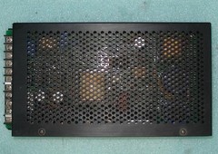 SOLA 86-24-262 POWER SUPPLY 24V DC T8157
