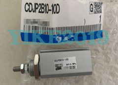 1PC NEW SMC CDJP2B10-10D Small double acting cylinder replacement