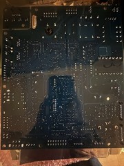 Miller Circuit Card Assembly – 286218 – Control W/ Program. [unused] QTY 5