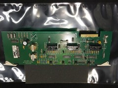 WHEELOCK SAFEPATH SPEAKER AMP PT# P82757 RCI-F 94VO 2797