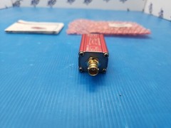 THORLABS EF122 20Khz Low Pass Filter