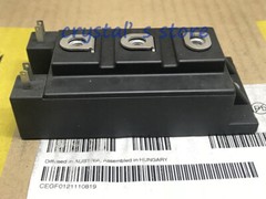 1PCS FUJI 2MBI400U2B-060 Power Module Supply New 100% Quality Guarantee