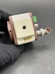 Mintron CCD Industrial Camera C-Mount BNC Video Out for Microscope, Astronomy