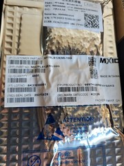 Macronix MX25L512EMI-10G Serial 512k-bit Flash Memory QTY 4800