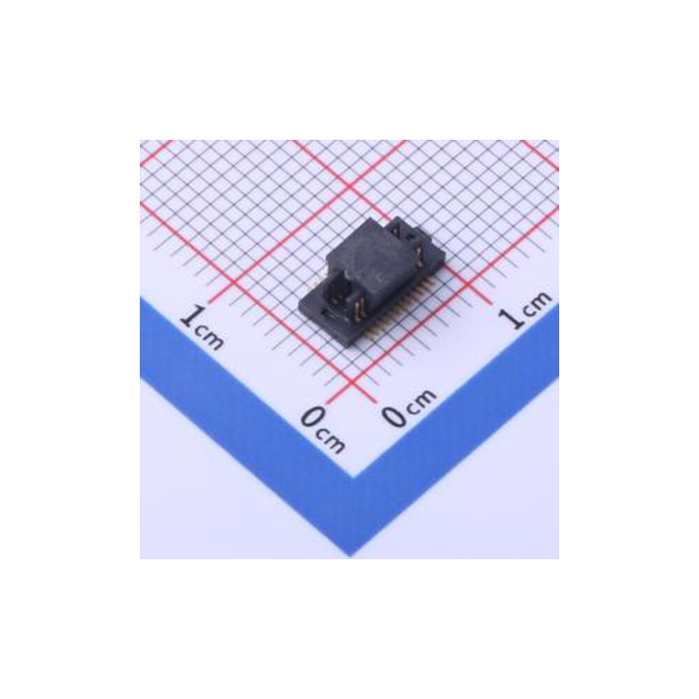 (5pcs)FBB05003-M24S1003K6MH10 SMD,P=0.5mm