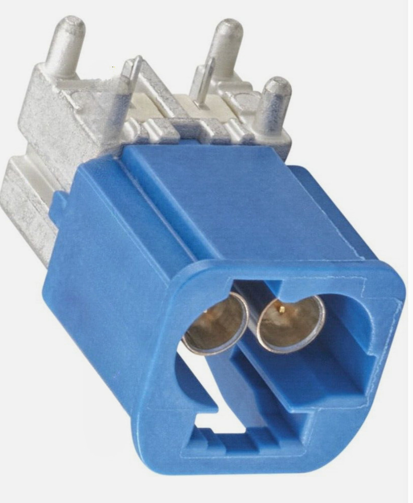 5pcs New FIT For AMS29B-40MZ5-C Connector &yay