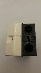 TELEMECANIQUE GV2ME08 CIRCUIT BREAKER THERMAL MAGNETIC MOTOR CIRCUIT BREAKER