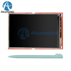 2.4 inch 2.8 inch 3.2 Inch PI Serial Port TFT LCD Display Module Touch Screen
