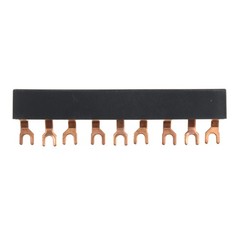 ALLEN-BRADLEY 140M-C-W453N COMPACT BUSBAR, 600V, 3-PHASE, 64A