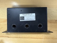 Load Controls Inc CH-100 10A 4-20mA Industrial Control Module