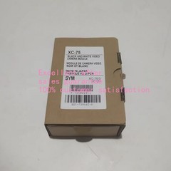1PCS NEW in Box XC-75 Industrial Camera Industrial Camera Freight Free