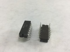 RM944 DC (7137) 14 Pin Lot of 25 NEW
