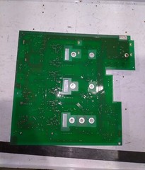 SIEMENS A5E00124352 INVERTER POWER DRIVE BOARD