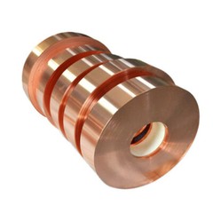 1 Meter 99.9% Pure Copper T2 Cu Metal Sheet Foil Plate Strip Thickness 0.01-1mm
