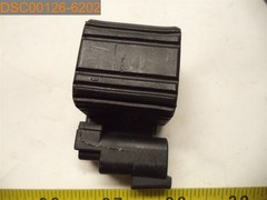 PARTIAL UNITS: Parker Super Coils 12 VDC 19W CCP 012 H