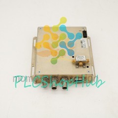 1PCS USED Trimble 10MHz ThunderBolt GPS Disciplined Clock GPSDO Module Frequency