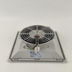 ONE RITTAL SK3325107 Cabinet Fans SK 3325107 NEW One year warranty
