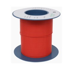 8 Colors PTFE Tube Tubing Pipe Hose 600V High Temp 260℃ ID 0.5~9.6mm OD 1~12.7mm