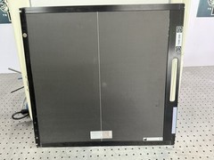 Varian 4343R Flat Panel Imaging Module w/ Grid & Cables AS-IS