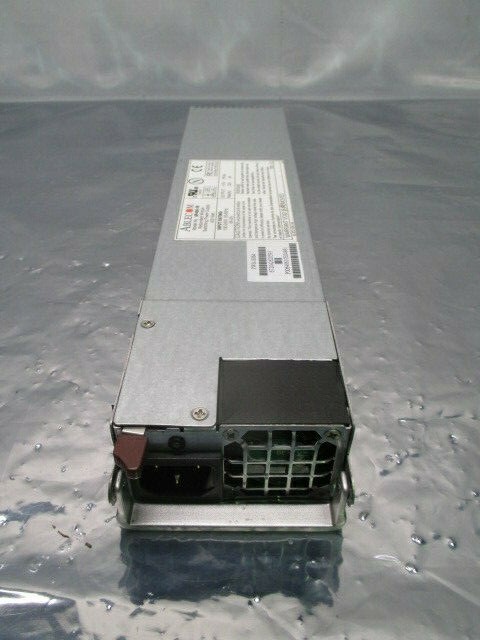 Ablecom SP400-1R Redundabt Module Switching Power Supply, 400 Watt, 100388