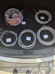 M/C Cables 10/2 Southwire THHN / THWN
