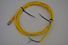 PSG 3M-2 TURCK Cable, U0135-6, PSG3M-2