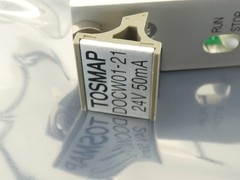 Toshiba DOCW01-G21 Digital Output PCB TOSMAP Turbine Generator Control – NEW …