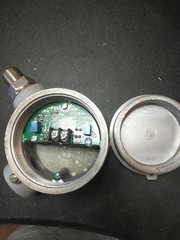 DWYER 634E-2 / 634E2 Open Box
