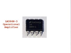 Arduino Parts kit with Potentiometers, Transistors, Capacitors, and Microphone