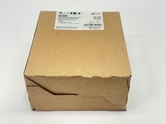 Siemens 3RV2917-4A 3-Phase Busbar w/ Extension Connector For 2 Circuit Breakers