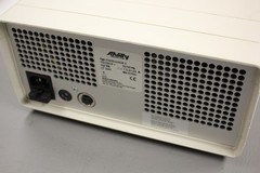 ABLESTIK SCHOLLY CURING FIBER OPTIC LIGHT SOURCE FX650.LUXOR 3 151926