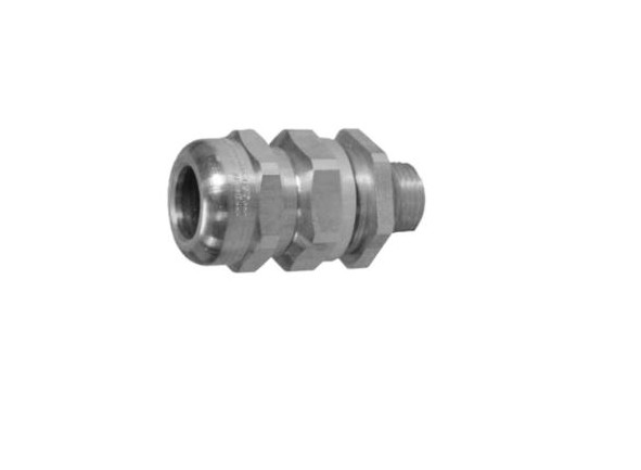 Appleton TMC100A, 1″, Aluminum, Explosionproof Conduit Union, 1 pc