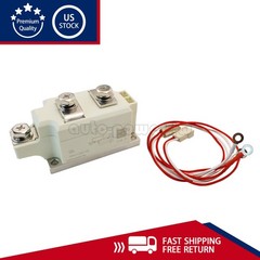 NEW 1PC SKKT330/16E For SEMIKRON Thyristor / Diode Modules US