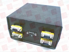 BLACK BOX CORP SWL031A-FFFFF / SWL031AFFFFF (USED)