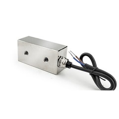 Rectangular Electromagnet Lifting Holding Magnet DC 12V 24V Solenoid 4Kg-800kg