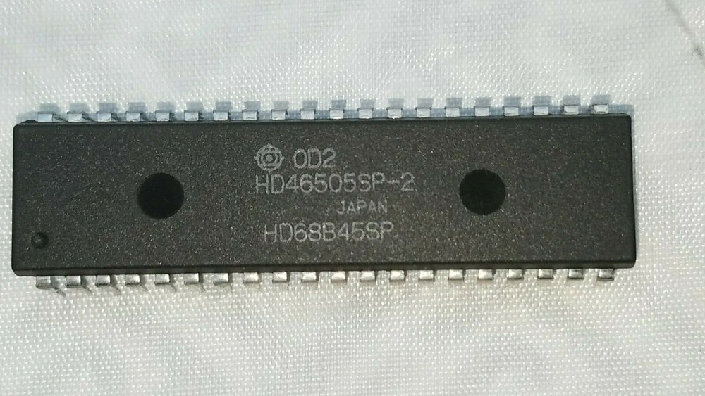 HD46505SP-2 HITACHI IC, IN USA !,FREE SHIPPING!
