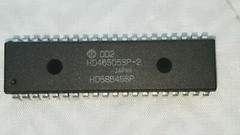 HD46505SP-2 HITACHI IC, IN USA !,FREE SHIPPING!
