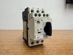 Lot Of 8 Industrial Electrical Components See Description For Details
