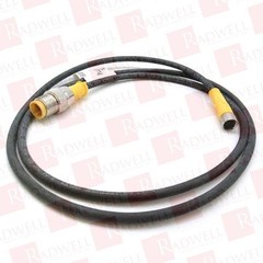 TURCK PKG 3M-2-RS 4T/S90 / PKG3M2RS4TS90 (USED)