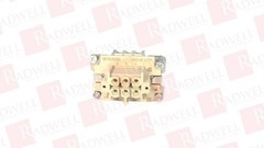 WEIDMULLER 1873520000 / 1873520000 (BRAND NEW)