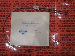 Dolan Jenner EX636 Fiber Optic Cable New