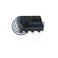 new 5 PCS LM567CN LM567 567 Tone Decoder PLL IC