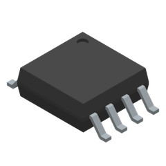 (1 PC) MX25L512MC-12G – MXIC *US STOCK*