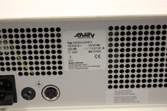 ABLESTIK SCHOLLY CURING FIBER OPTIC LIGHT SOURCE FX650.LUXOR 3 151926