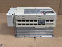 Yaskawa CIMR-AU2A0056FAA Rev D A1000 AC Drive 200-240V WARRANTY FAST SHIPPING