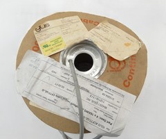 Igus CF77-UL-07-04 CF77 Gray Cable 18AWG